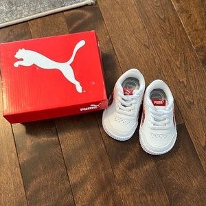 Puma for baby